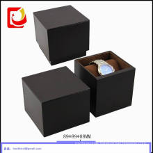 Custom Rigid Watch Box Gift Watch Package Supplier